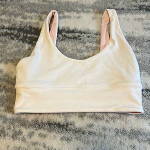 lululemon - Align Bra
Light Support A/B Cup